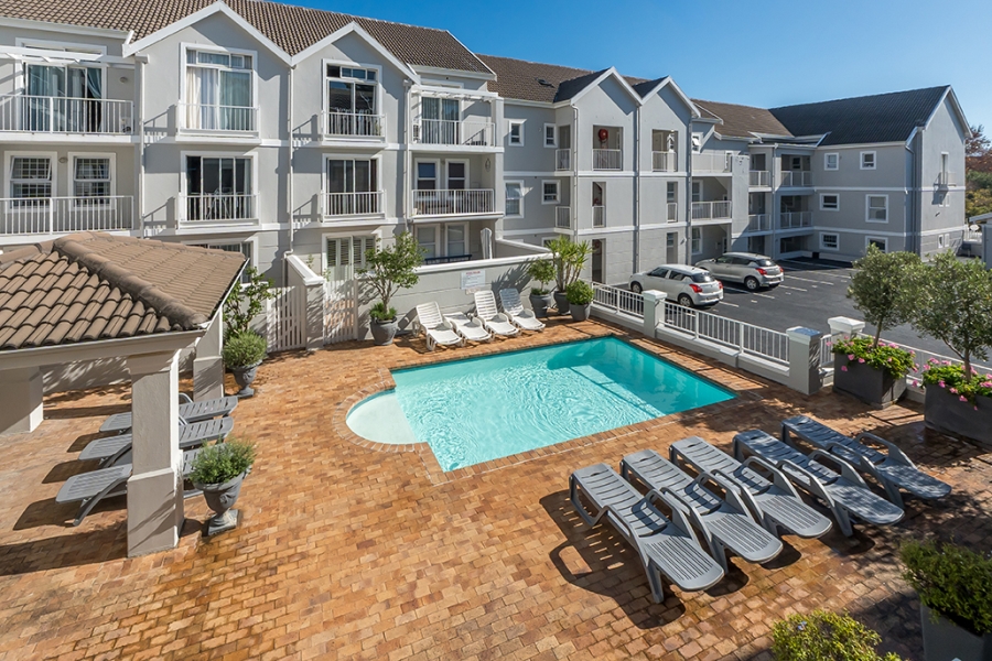 To Let 2 Bedroom Property for Rent in Oranjezicht Western Cape